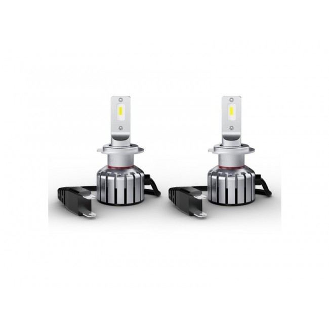 LED Bulb (Set of 2pcs) H18/H7 12V 19W