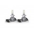 LED Bulb (Set of 2pcs) H18/H7 12V 19W