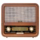 Retro Radio Camry CR 1188