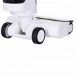 Xiaomi Vacuum cleaner | Truclean W20 EU | Cordless | Stick vacuum cleaner | 200 W | 21.6 V | White/Black | Warranty 24 month(s)