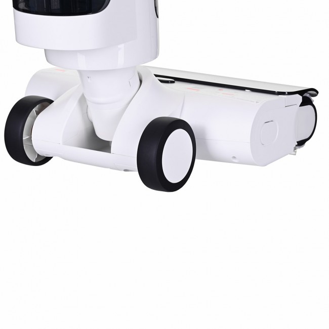 Xiaomi Vacuum cleaner | Truclean W20 EU | Cordless | Stick vacuum cleaner | 200 W | 21.6 V | White/Black | Warranty 24 month(s)