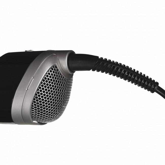 Rowenta Brush Activ UB9540F0 hair styling tool Hot air brush Warm Black, Silver 1000 W