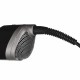 Rowenta Brush Activ UB9540F0 hair styling tool Hot air brush Warm Black, Silver 1000 W