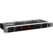 Behringer DEQ2496 digital loudspeaker processor Behringer DEQ2496 digital loudspeaker processor