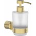 Soap dispenser - wall mounted