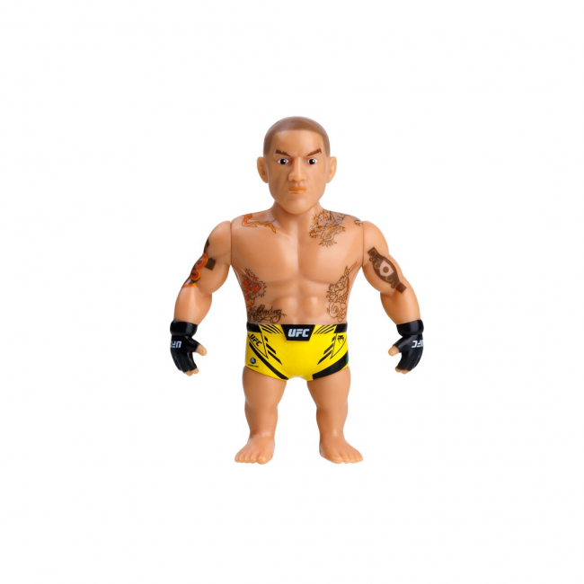 UFC OCTAGON FIGHTERS S1 - PUNCHING BAG CAPSULE (12 PCS CDU) UFC OCTAGON FIGHTERS S1 - PUNCHING BAG CAPSULE (12 PCS CDU)