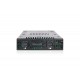 Icy Dock ToughArmor MB834M2K-B SSD enclosure Black M.2
