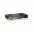 LevelOne 4-Port USB VGA KVM Switch