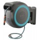 Gardena 18620-20 garden hose reel Wall-mounted reel Automatic Black