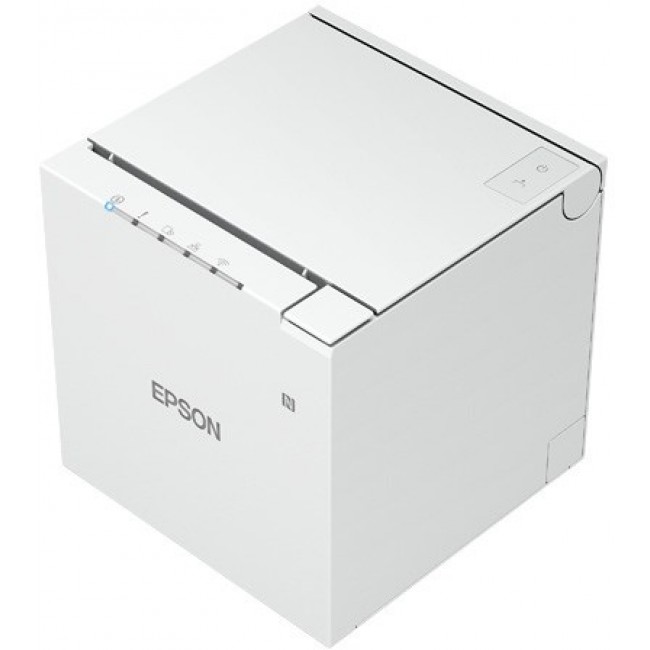 Epson TM-m30III (111): Standard Model, White, EU