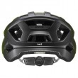 Bicycle helmet UVEX I-vo 2 56 60 cm, neon yellow/black matt