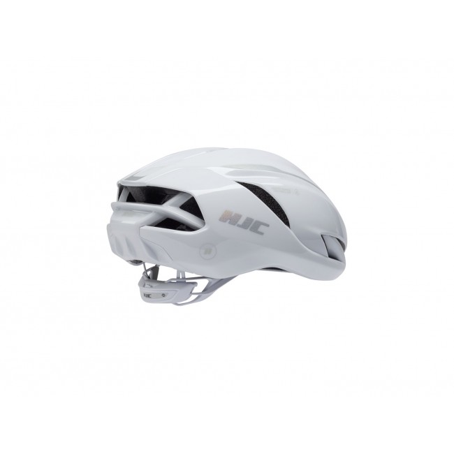 HJC FURION 3.0 Cycling Helmet, WHITE HOLOGRAM, Size S