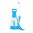 QUASAR SPRAYER ORION SUPER PRO+ 3L VITON, WITH PRESSURE GAUGE