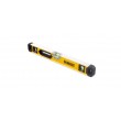 DeWALT DWHT0-43224 level 0.6 m Black, Yellow DeWALT DWHT0-43224 level 0.6 m Black, Yellow