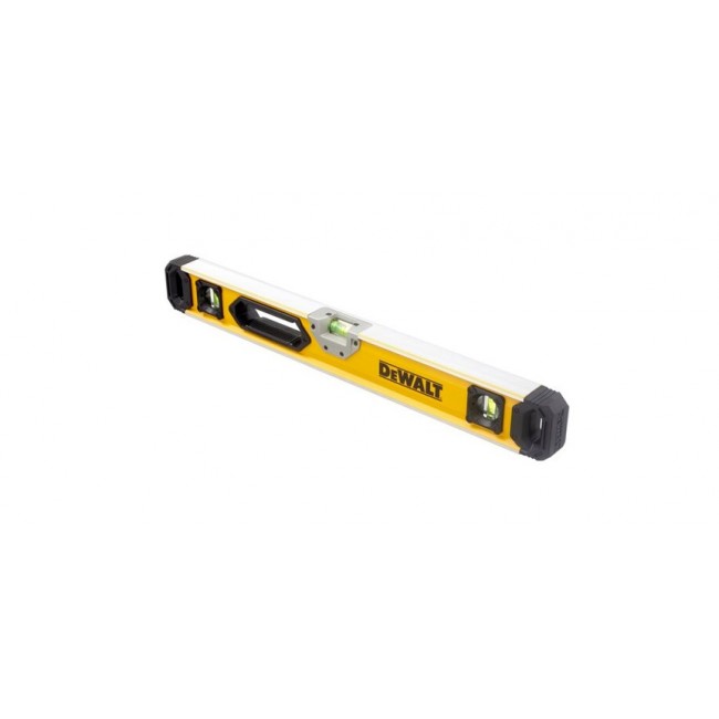 DeWALT DWHT0-43224 level 0.6 m Black, Yellow