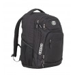 OGIO Excelsior backpack Casual backpack Black Ripstop