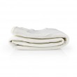 Nedis PEBL110CWT2 electric blanket White