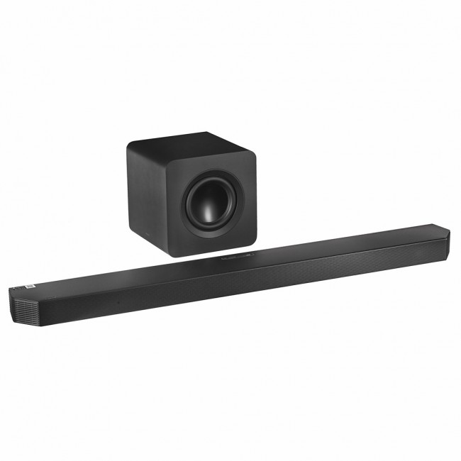 Samsung HW-Q800H Black 5.1.2 channels 360 W Samsung HW-Q800H Black 5.1.2 channels 360 W