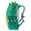 Deuter Kikki backpack Casual backpack Green Polyester