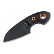 N B ker Plus Gnome all Black Copper