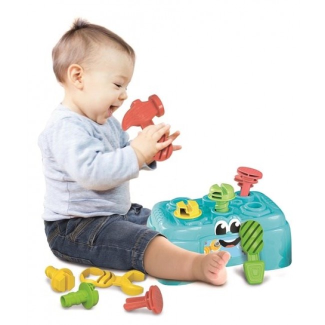 Baby 17733 motor skills toy