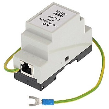 AXON-AIR/DIN SURGE PROTECTIVE DEVICE