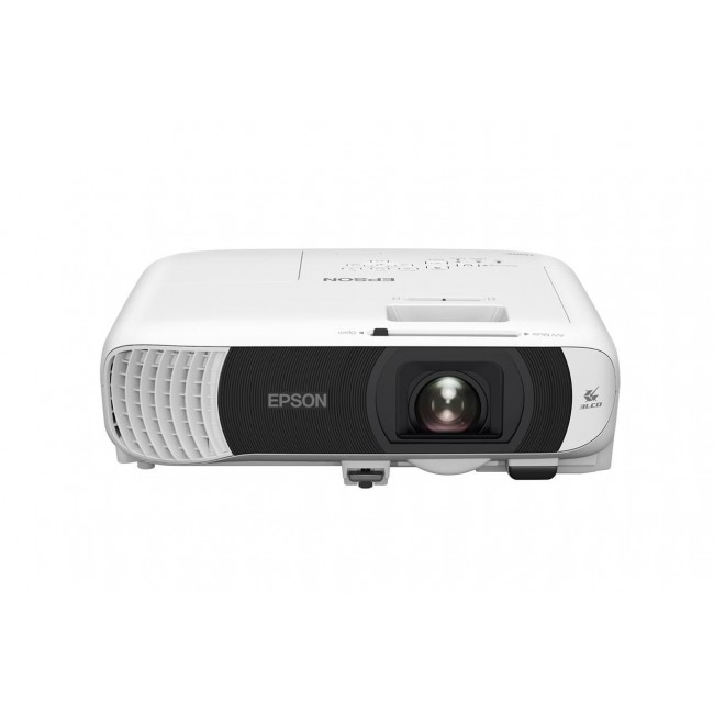 Epson EB-FH18 4000 ANSI lumens 3LCD 1080p (1920x1080) White