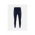 Legginsy damskie PEAK PERFORMANCE W Light Tights kolor granatowy - XS