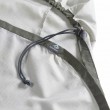 Sea To Summit Silk Blend Mummy sleeping bag Grey