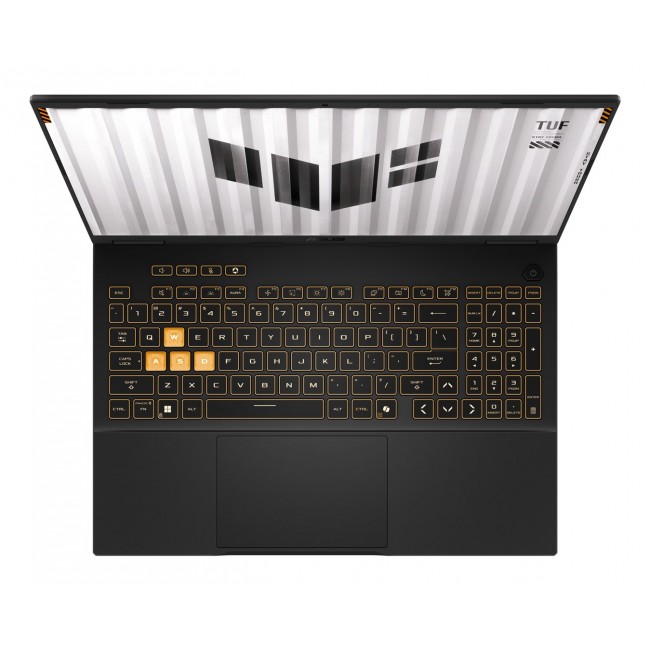 ASUS TUF Gaming F16 FX608JHR-RV094W i5 14450HX 16.0