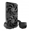 ARCTIC Liquid Freezer III Pro 280 - Multi Compatible All-in-One CPU Water Cooler