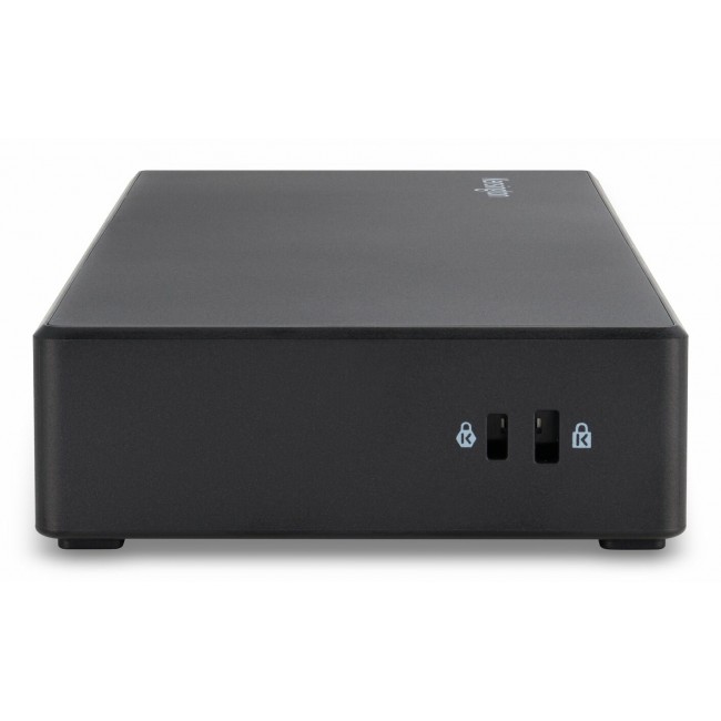 Kensington SD4781P EQ USB-C & USB-A Dual 4K Docking Station