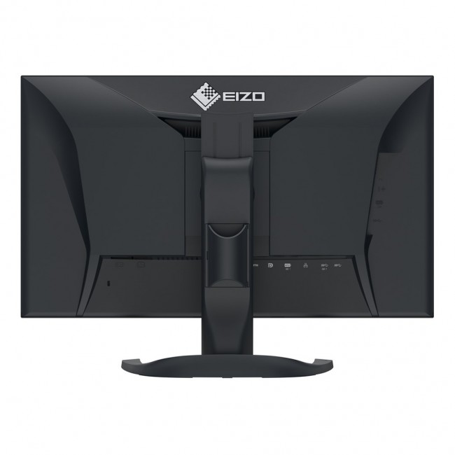 EIZO FlexScan EV2740X-BK Monitor - 27 EIZO FlexScan EV2740X-BK Monitor - 27