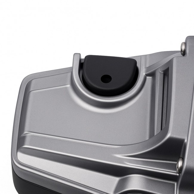 Extralink POWERLINK AKUMULATOROWA SZLIFIERKA K?TOWA AG803 Z R?CZKA 8500RPM 2X4AH PWL-AG803