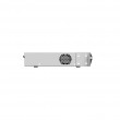 Ruijie Networks RG-EG710XS wired router 2.5 Gigabit Ethernet, 10 Gigabit Ethernet, Gigabit Ethernet Grey Ruijie Networks RG-EG710XS wired router 2.5 Gigabit Ethernet, 10 Gigabit Ethernet, Gigabit Ethernet Grey