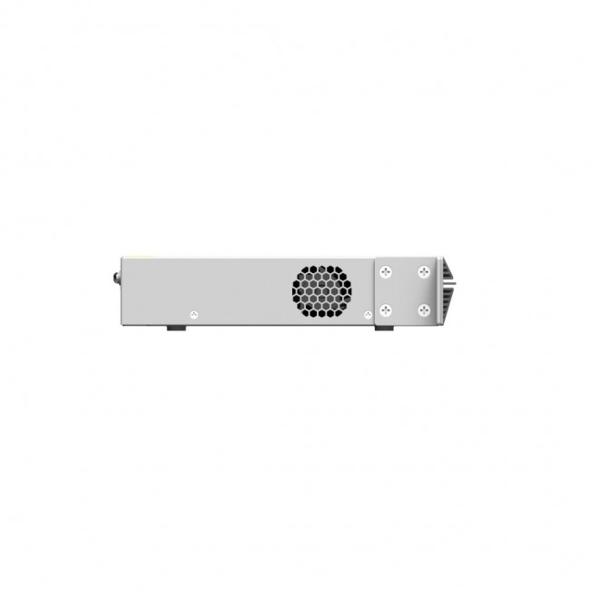 Ruijie Networks RG-EG710XS wired router 2.5 Gigabit Ethernet, 10 Gigabit Ethernet, Gigabit Ethernet Grey Ruijie Networks RG-EG710XS wired router 2.5 Gigabit Ethernet, 10 Gigabit Ethernet, Gigabit Ethernet Grey