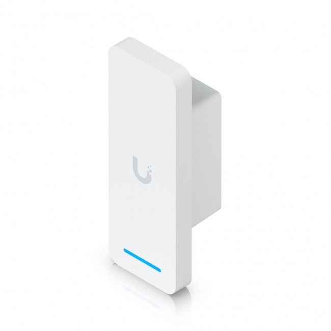 Ubiquiti Access Ultra Basic access control reader White Ubiquiti Access Ultra Basic access control reader White