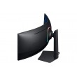 Samsung G95C computer monitor 124.5 cm (49