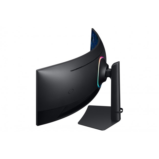 Samsung G95C computer monitor 124.5 cm (49
