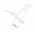 Gimi Zaffiro Floor-standing rack White