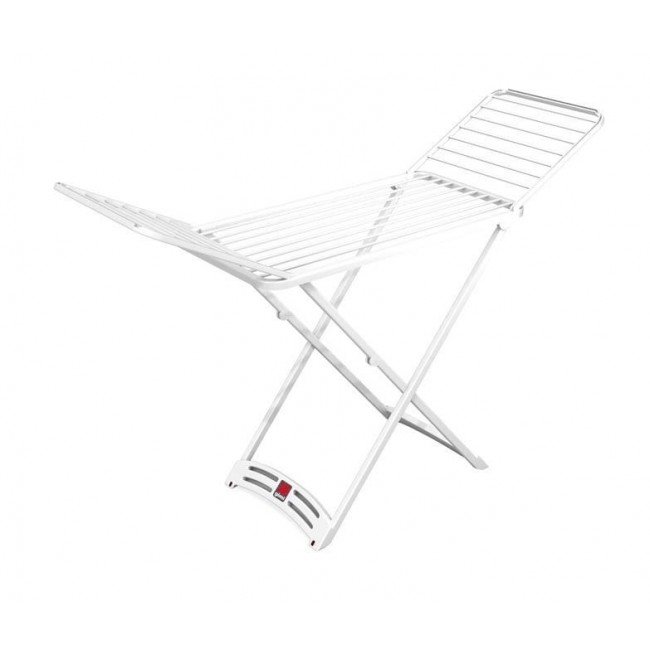 Gimi Zaffiro Floor-standing rack White