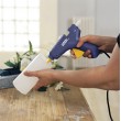 Rapid 5001710 hot glue gun/pen Blue 250 W