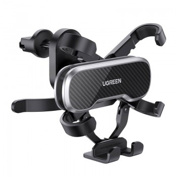 Ugreen 6957303888719 holder Passive holder Mobile phone/Smartphone, Navigator Black