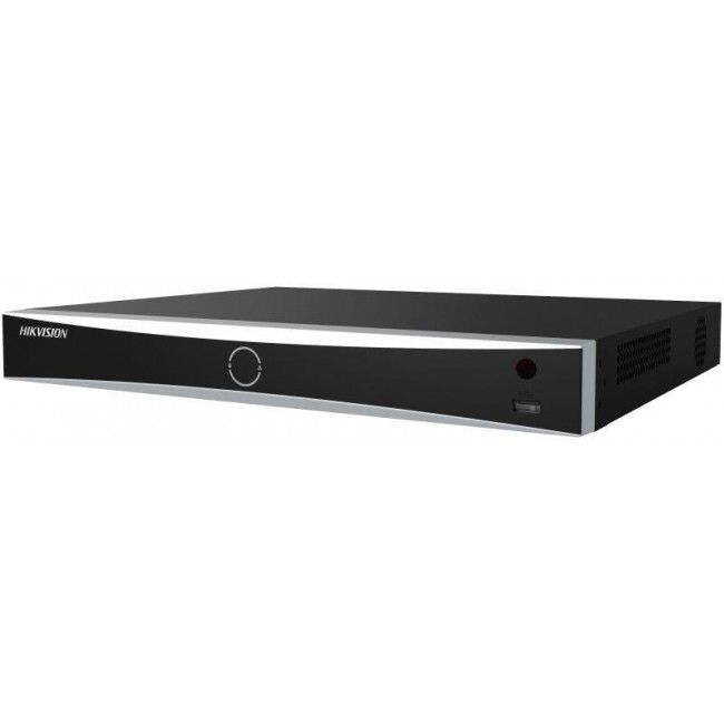 HIKVISION DS-7608NXI-K2/8P(D) IP RECORDER