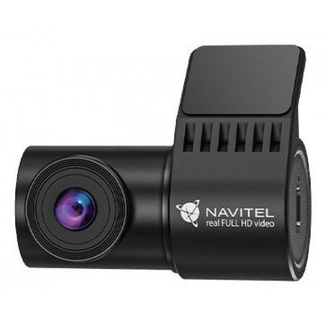 Wideorejestrator Navitel RS985 GPS Wi-Fi 4K Dual