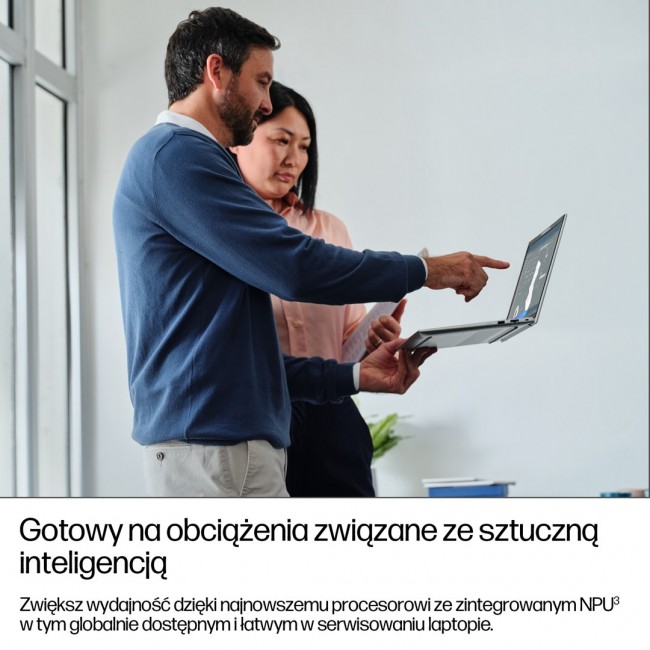 Notebook HP EliteBook 6 G1i 14