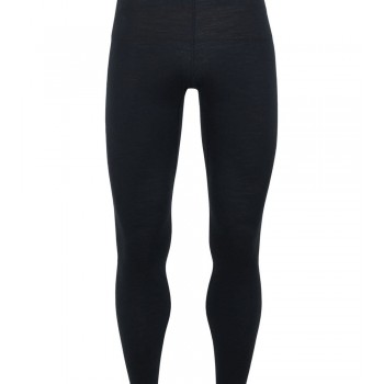 200 Oasis Leggings - black/monsoon rozmiar: l