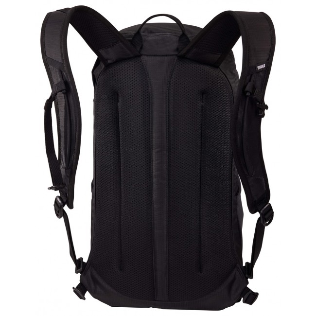 Thule Alltrail TADP218 Black backpack Travel backpack Polyester