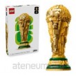 LEGO EDITIONS 43020 FIFA World Cup Official Trophy