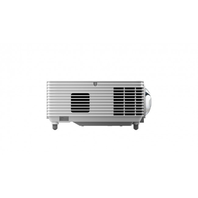 Vivitek DX335-ST data projector 4000 ANSI lumens DLP WUXGA (1920x1200) 3D White